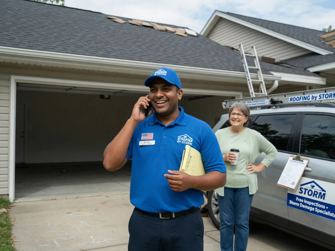 Roof Repair Near Me Martin, OH FAQs